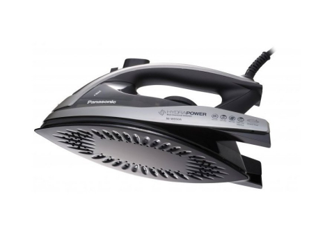 Fier de călcat Panasonic NI-W950ALTW, 2400 W [8]