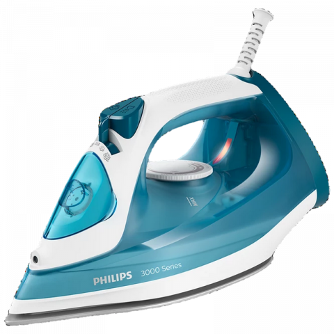 Ingrijirea hainelor - Fier de călcat Philips DST3011/20, 2100 W
