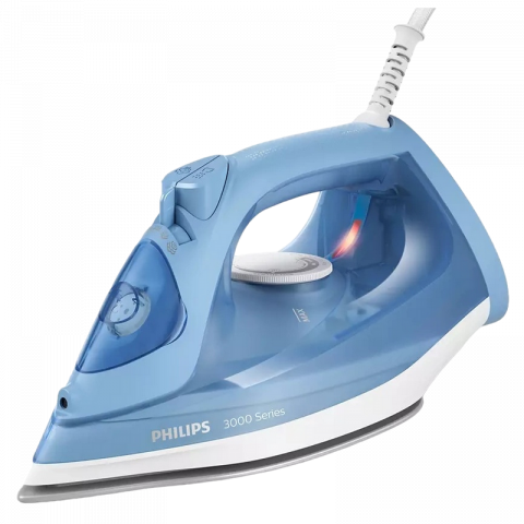 Ingrijirea hainelor - Fier de călcat Philips DST3020/20, 2200 W