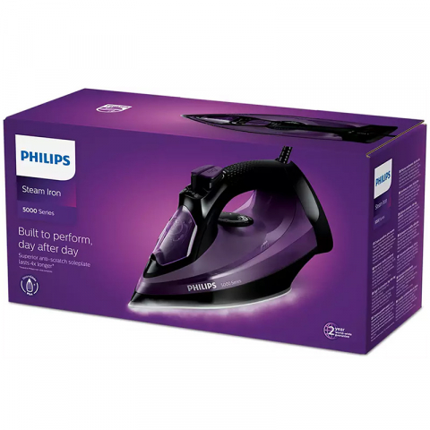 Fier de călcat Philips DST5030/80, 2400 W [3]
