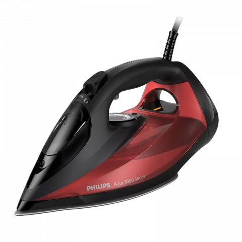 Ingrijirea hainelor - Fier de călcat Philips DST7022/40, 2800 W