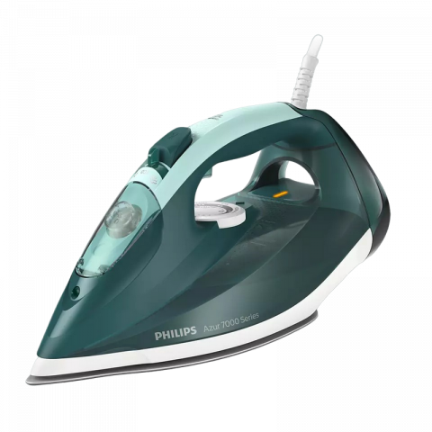 Ingrijirea hainelor - Fier de călcat Philips DST7031/70, 2800 W