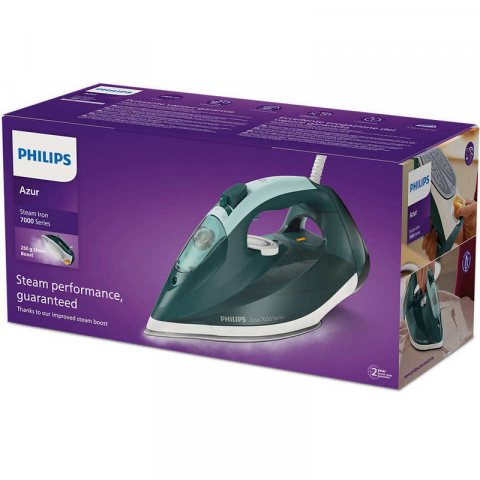 Fier de călcat Philips DST7031/70, 2800 W [2]