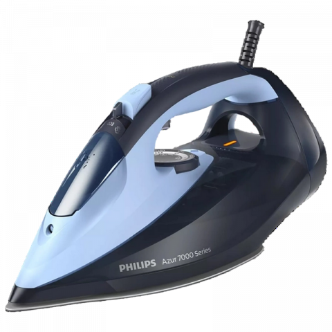 Ingrijirea hainelor - Fier de călcat Philips DST7041/20, 2800 W