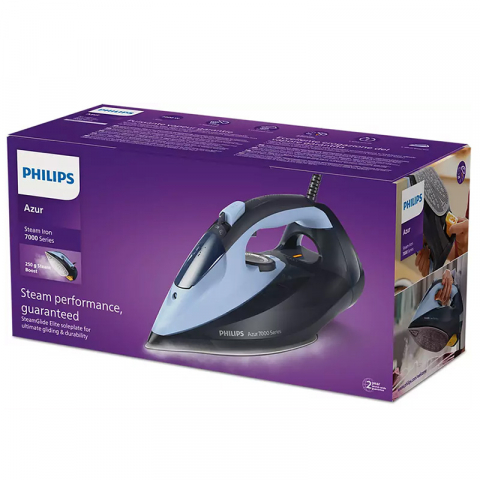 Утюг Philips DST7041/20, 2800 Вт [3]