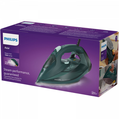 Fier de călcat Philips DST7050/70, 2800 W [2]