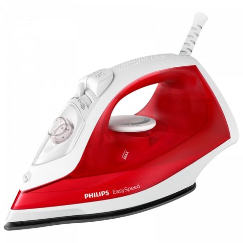 Ingrijirea hainelor - Fier de călcat Philips GC1742/40, 2000 W
