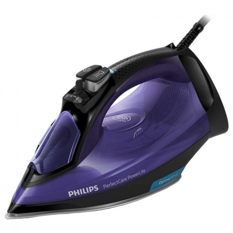 Ingrijirea hainelor - Fier de călcat Philips GC3925/30, 2500 W