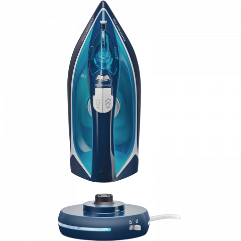 Fier de călcat Polaris PIR 2444K, 2400 W [6]
