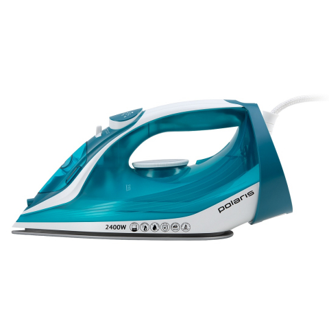 Fier de călcat Polaris PIR 2487AK, 2400 W [9]