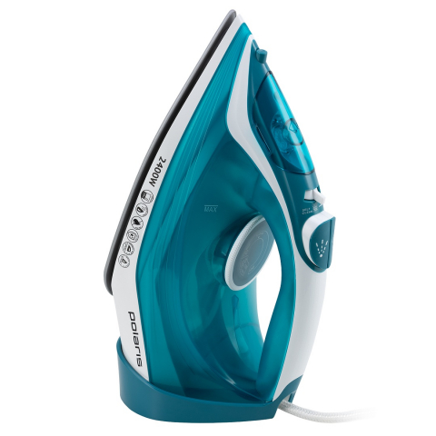 Fier de călcat Polaris PIR 2487AK, 2400 W [2]