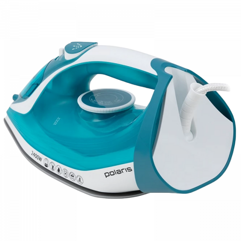 Fier de călcat Polaris PIR 2487AK, 2400 W [11]
