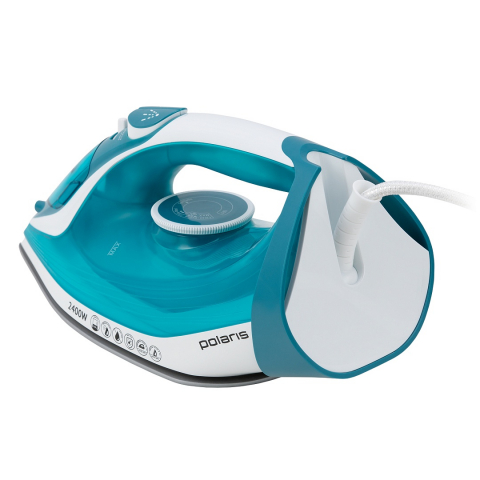 Fier de călcat Polaris PIR 2487AK, 2400 W [6]