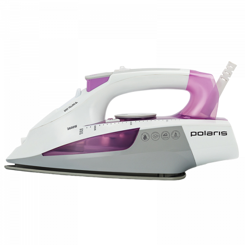Fier de călcat Polaris PIR 2685AK, 2600 W [3]