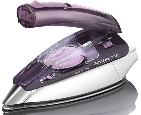 Утюг Rowenta DA1511F1, 1000 Вт [6]