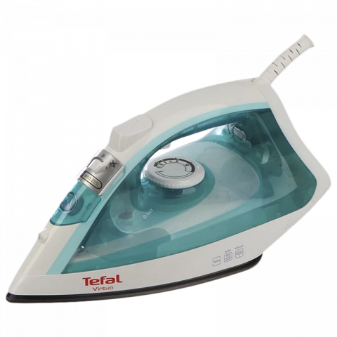 Ingrijirea hainelor - Fier de călcat Tefal FV1710, 1800 W