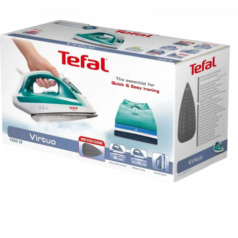 Fier de călcat Tefal FV1710, 1800 W [5]