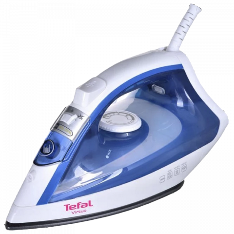Ingrijirea hainelor - Fier de călcat Tefal FV1711, 1800 W