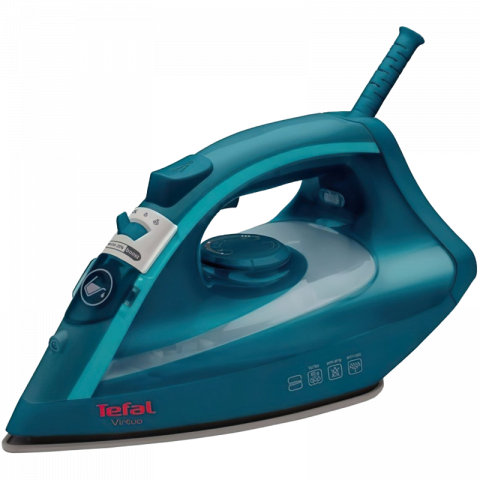 Fiare de călcat - Fier de călcat Tefal FV1712E0, 1800 W