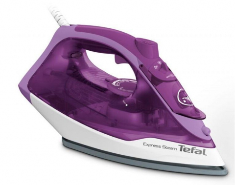 Fier de călcat Tefal FV2836E0, 2400 W [6]