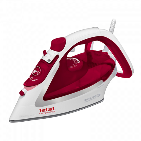 Fiare de călcat - Fier de călcat Tefal FV5717E, 2500 W