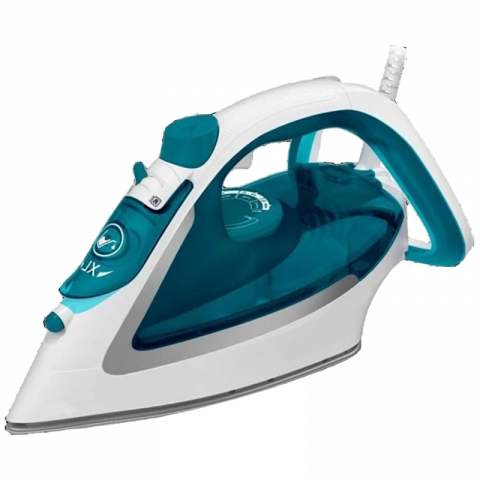Fiare de călcat - Fier de călcat Tefal FV5718E0, 2500 W