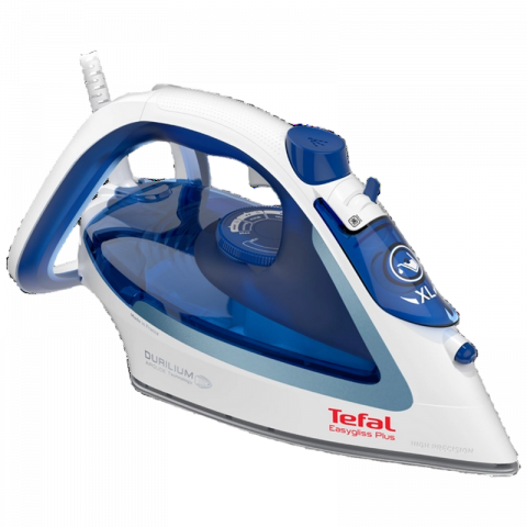 Fier de călcat Tefal FV5736E0, 2500 W [2]
