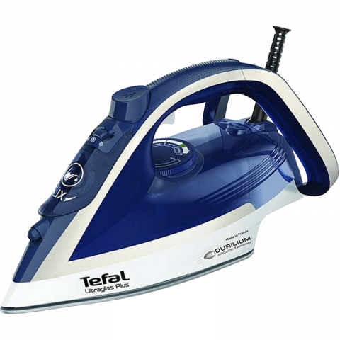 Fiare de călcat - Fier de călcat Tefal FV6812E0, 2800 W