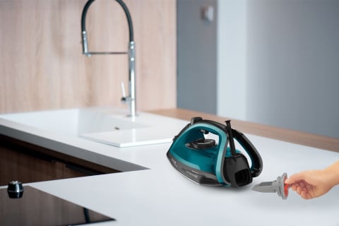 Утюг Tefal FV6832E0, 2800 Вт [3]