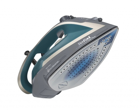 Утюг Tefal FV6842E0, 2800 Вт [7]