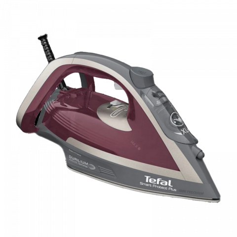 Fier de călcat Tefal FV6870E0, 2800 W [3]