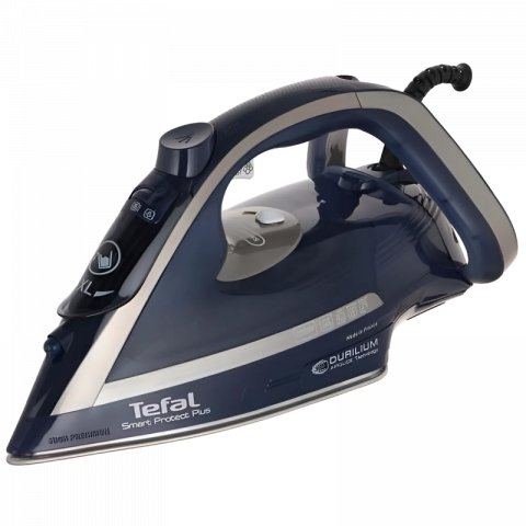 Fiare de călcat - Fier de călcat Tefal FV6872E0, 2800 W