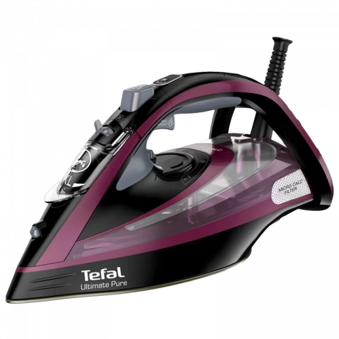 Fiare de călcat - Fier de călcat Tefal FV9835E0, 3000 W