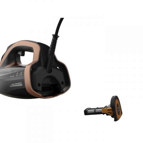 Утюг Tefal FV9E50E0, 3200 Вт [4]