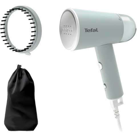 Fier de calcat vertical TEFAL DT1034E1, 1200W [4]