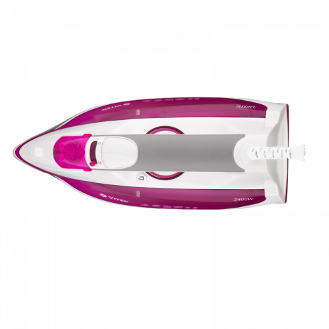 Утюг VITEK VT-1262, 2400 Вт [2]