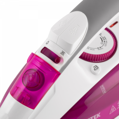 Утюг VITEK VT-1262, 2400 Вт [3]