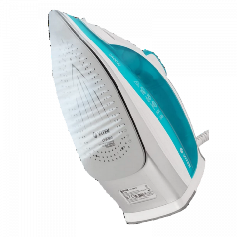 Fier de călcat VITEK VT-1264, 2400 W [1]