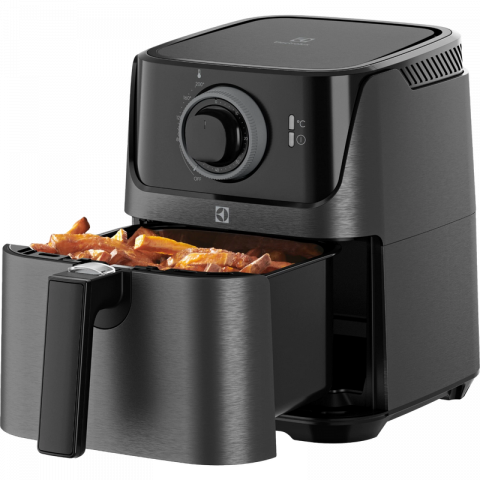 Friteuză cu aer cald Electrolux E5AF1-4GB, 1350 W [1]