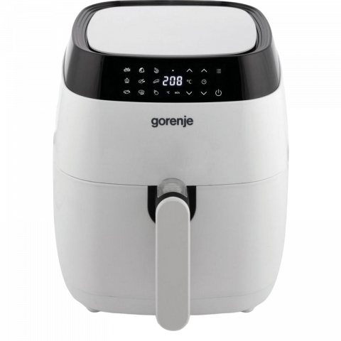 Friteuze - Friteuză cu aer cald Gorenje AF1409DW, 1400 W
