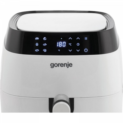 Friteuză cu aer cald Gorenje AF1409DW, 1400 W [1]