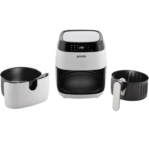 Friteuză cu aer cald Gorenje AF1409DW, 1400 W [5]
