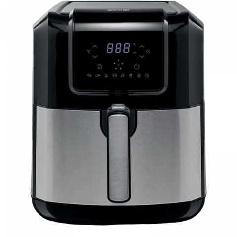 Аэрогриль Gorenje AF1700DB, 1700 Вт [3]