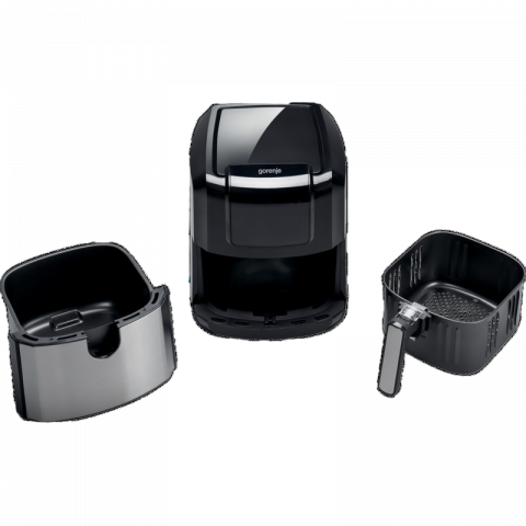 Аэрогриль Gorenje AF1700DB, 1700 Вт [5]