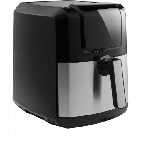 Аэрогриль Gorenje AF1700DB, 1700 Вт [4]