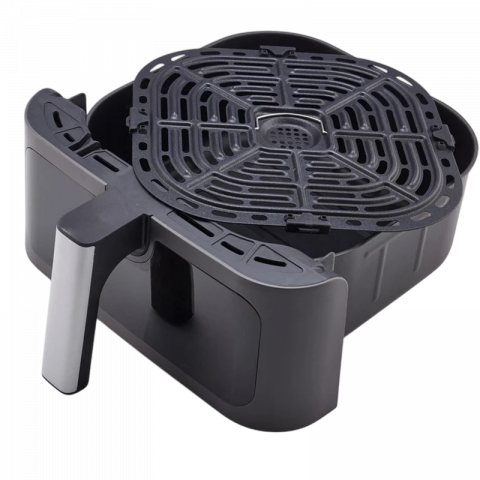 Friteuză cu aer cald Hisense HAF1800D, 1850 W [3]