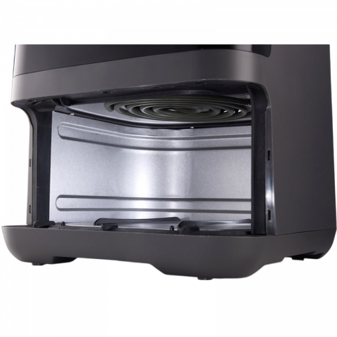Friteuză cu aer cald Hisense HAF1800D, 1850 W [2]