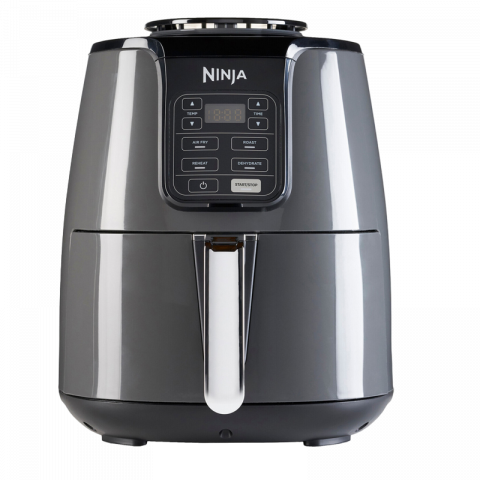 Friteuze - Friteuză cu aer cald Ninja AF100EU, 1550 W