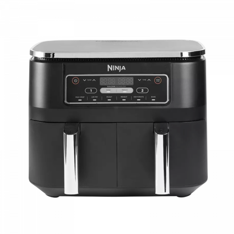 Friteuze - Friteuză cu aer cald Ninja AF300EU, 2400 W