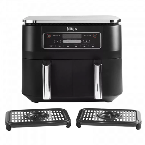 Friteuză cu aer cald Ninja AF300EU, 2400 W [2]